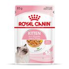 Royal Canin Kitten geleia sobre para gatos , , large image number null